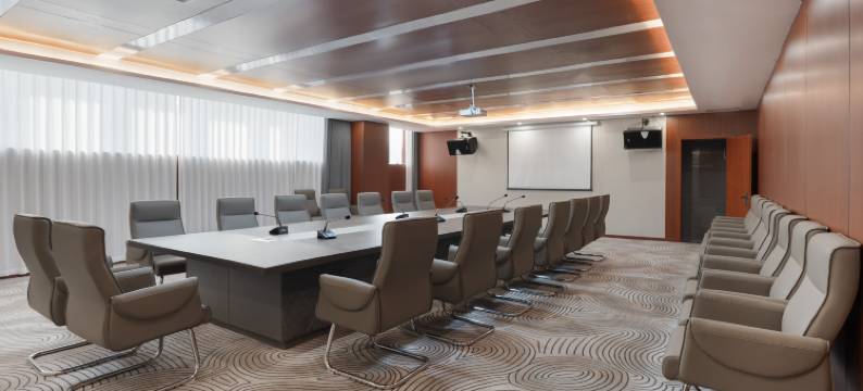 桐梓凤凰山酒店图片