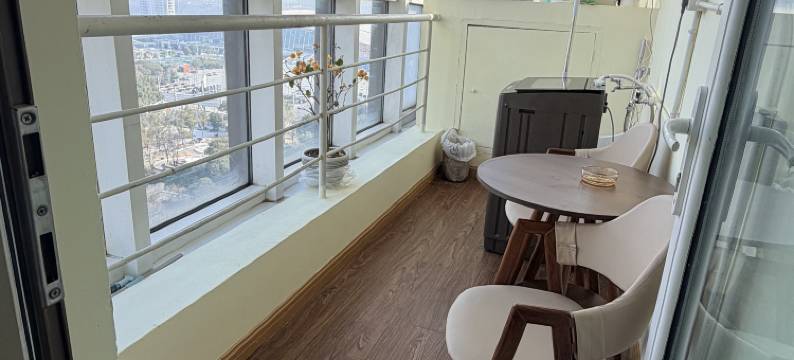 暖光集舍青旅(南通大学体育会展中心店)图片