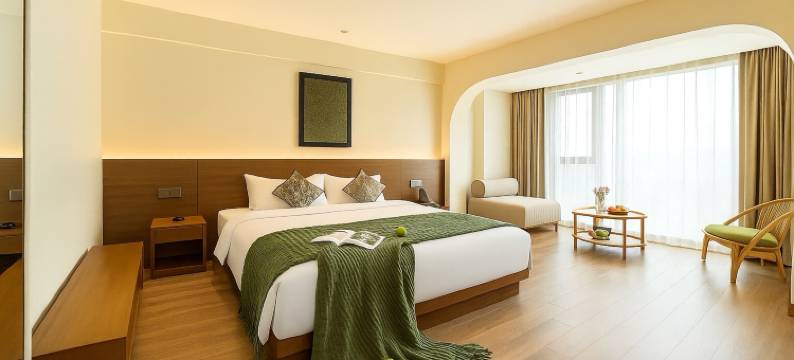 古里酒店(宜春润达国际店)图片