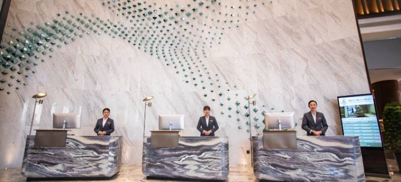 天水瑞名翔大酒店(天水市中心广场店)图片