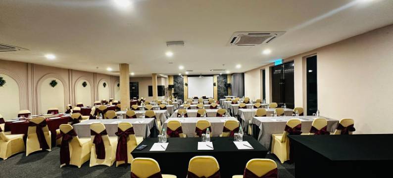 皇家旅馆 RGH(Royal Guest House RGH)图片