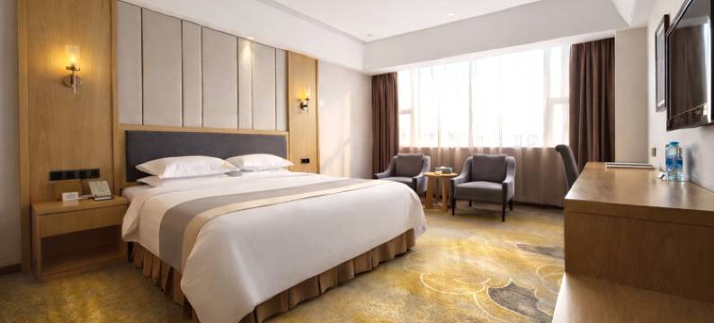 南城法莱德国际大酒店图片