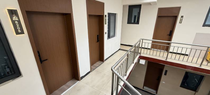 锦玉宾馆(登封告成店)图片