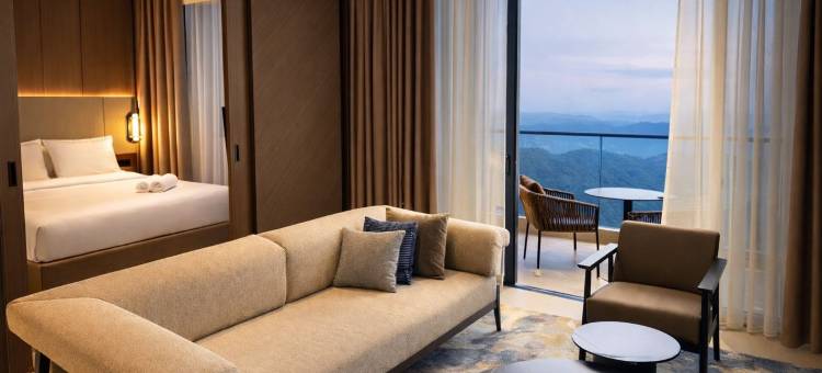 Antara Genting Premier Suites by Noble Nest图片