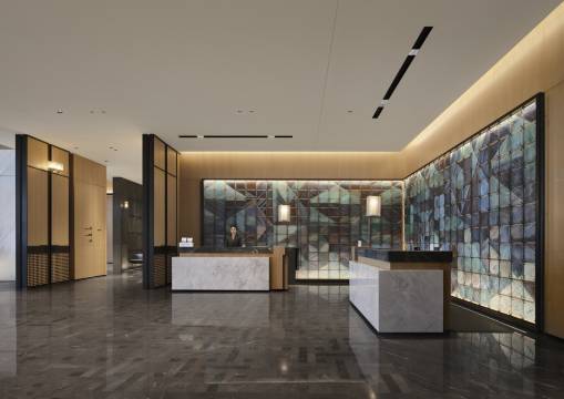 宁波鄞州喜来登酒店图片