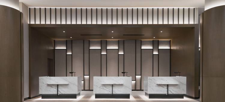 怡保万豪AC酒店(AC Hotel by Marriott Ipoh)图片
