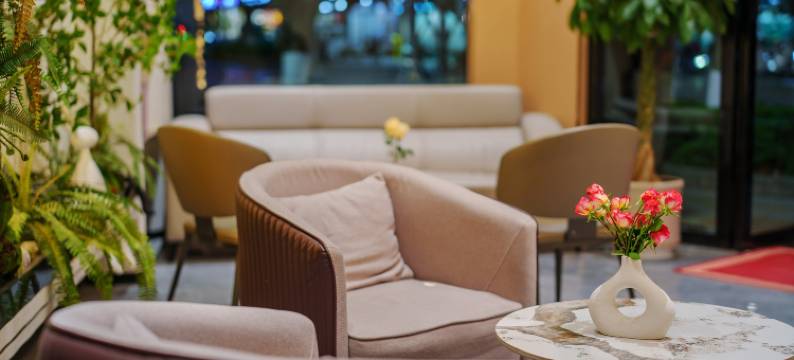 熹棠酒店(建水紫陶街店)图片