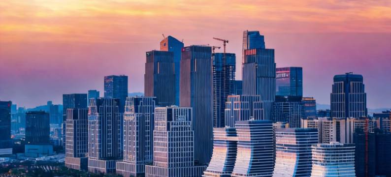 丽途国际公寓(广州金融城科韵路地铁站店)图片