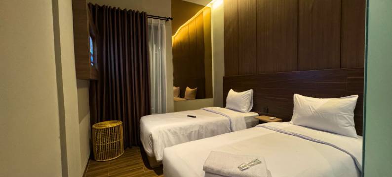 W大道(The W Avenue)图片