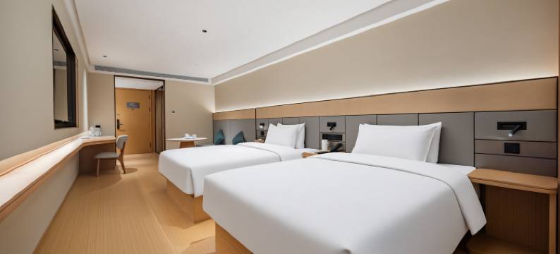 全季酒店(成都四川大学华西医院店)图片