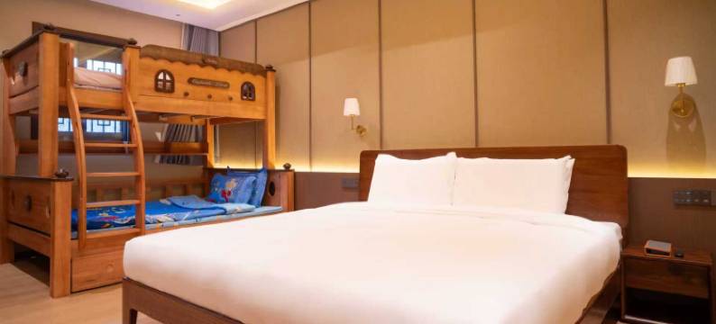 来薰堂客栈(古镇景区店)图片