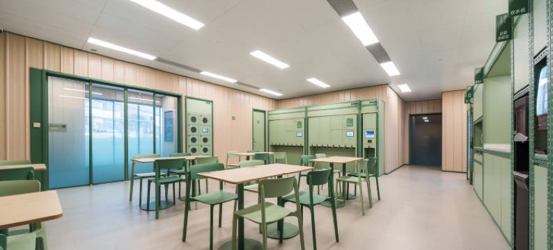 海友酒店(乐山高铁站店)图片