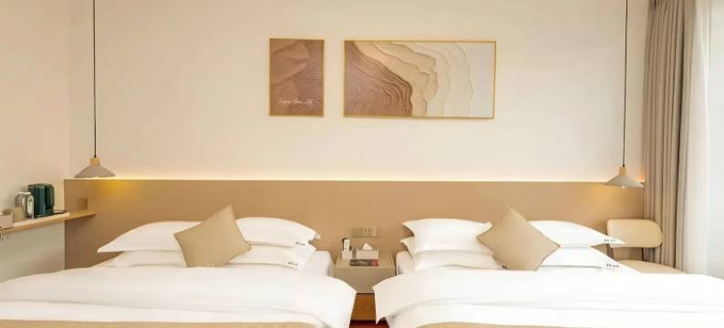 宿里山舍民宿(阳朔西街店)图片