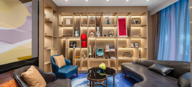 如家商旅酒店(西安钟楼店)图片