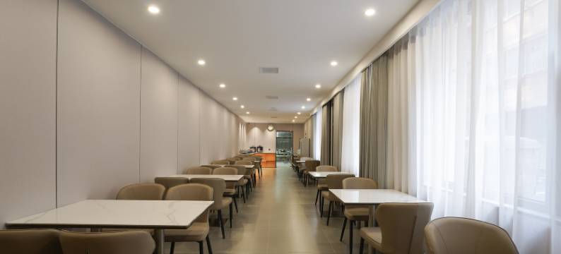 如家UP华驿智旅酒店(安阳红旗渠广场店)图片