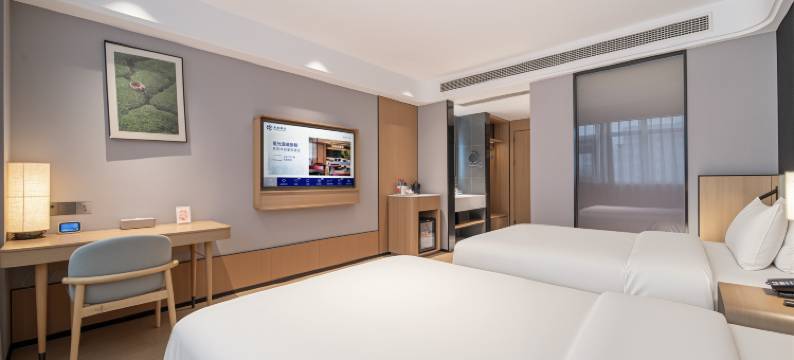 星程酒店(洛阳火车站店)图片