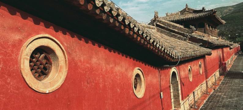 格林东方酒店(海东乐都假日广场店)图片