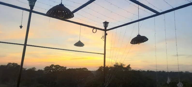 The Nines Hotel & Restro图片