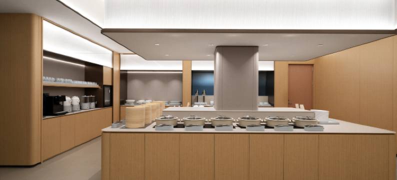 全季酒店(温岭大溪店)图片