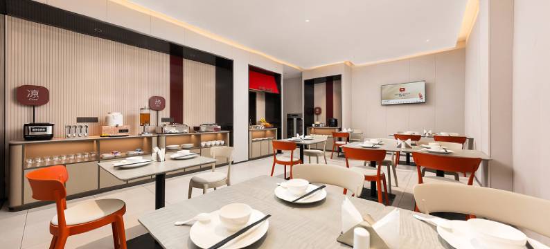 尚客优酒店(宜春万载株潭镇店)图片