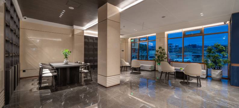 美豪酒店(汕头南澳四海店)图片