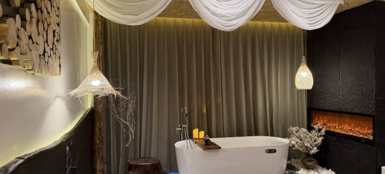 漠野・MOYE・星河入梦・Starry Dream极境美宿(北极村最北邮局店)图片