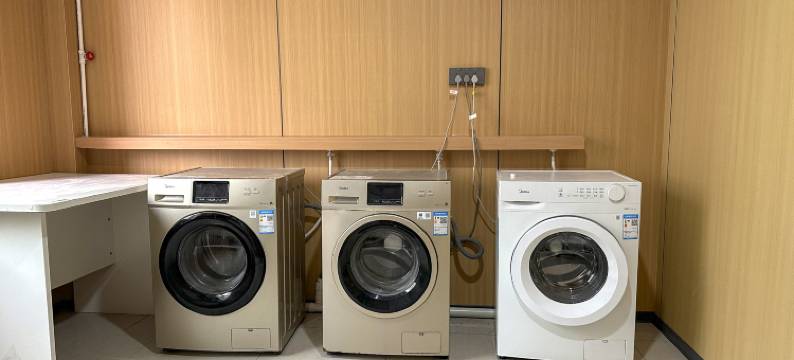 都市花园酒店(淮安富士康店)图片