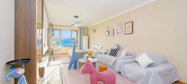 心上居海景民宿(泰达航母主题公园店)图片