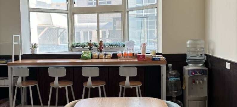 澎湖翊佳民宿图片