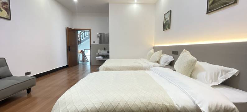 婺源静舍民宿图片