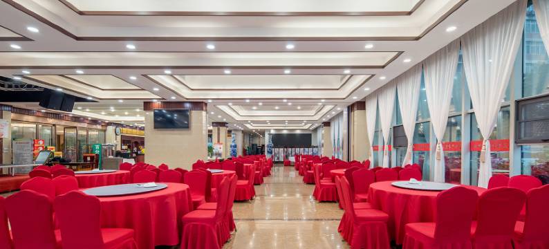 维也纳酒店(驻马店西平迎宾馆店)图片