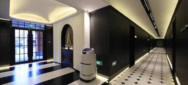 舒兰尊享洲际酒店图片