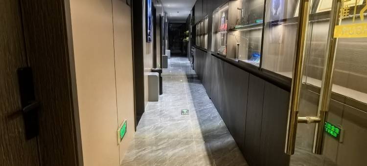 蜗牛电竞民宿图片