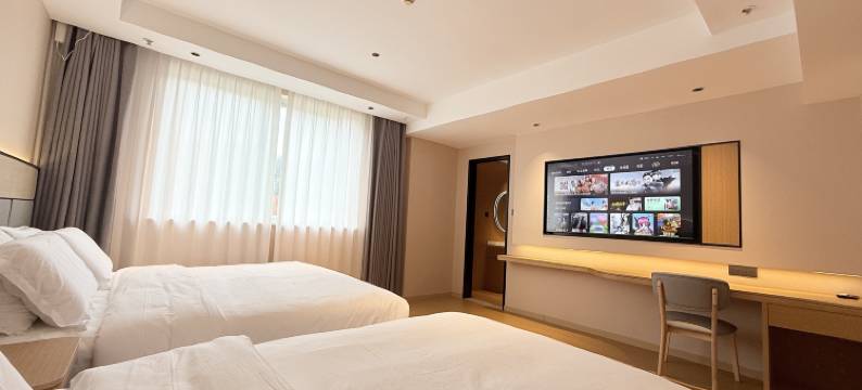 汉霖酒店(庆元汽车站店)图片