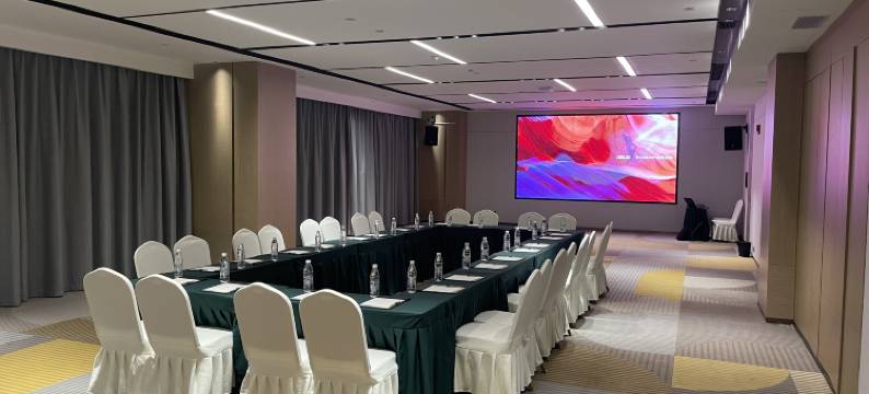 全季酒店(广州新塘站创新大道店)图片