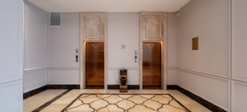 维也纳酒店(新乡延津平安大道店)图片