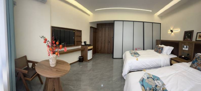 万峰林峰遇·兰苑图片