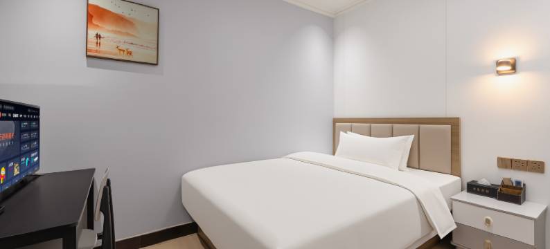 福州万豪宾馆图片