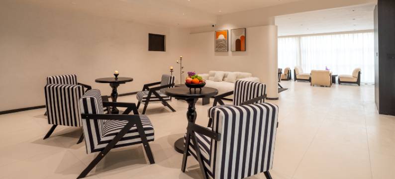 留白·供氧法式美宿(香格里拉独克宗古城店)图片