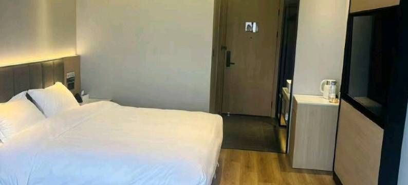 格林豪泰智选酒店(大庄镇店)图片