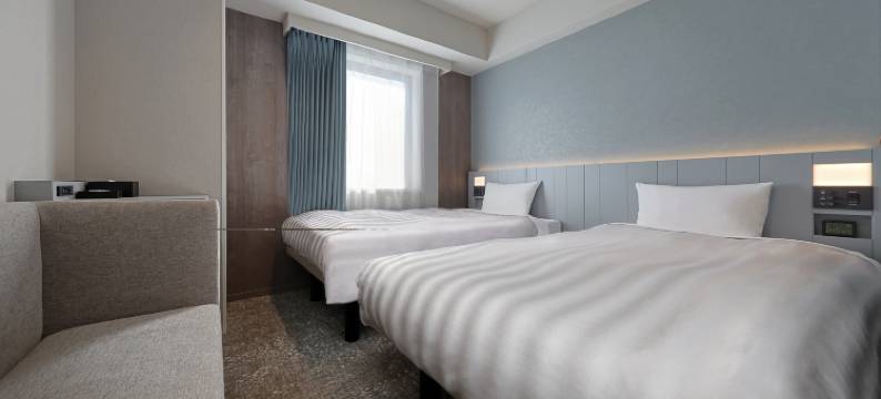 新宿京王布莱索酒店(Keio Presso Inn Shinjuku)图片