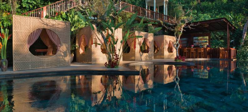 空中花园南迪尼丛林酒店(Nandini Jungle by Hanging Gardens)图片