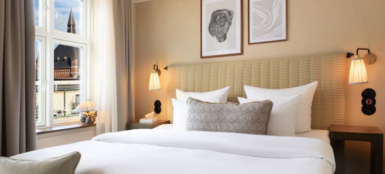 哥本哈根格兰德乔安妮NH(NH Copenhagen Grand Joanne)图片