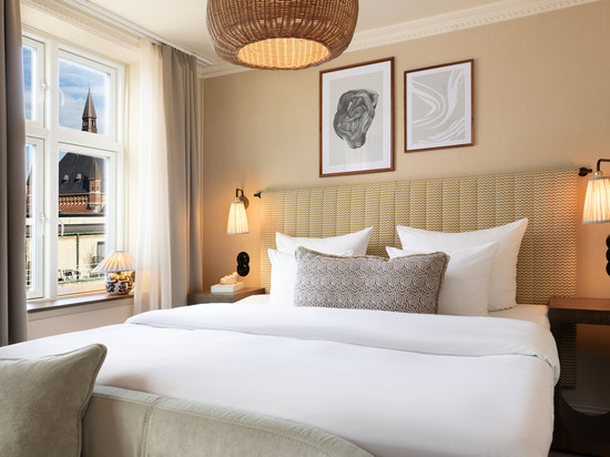 哥本哈根格兰德乔安妮NH