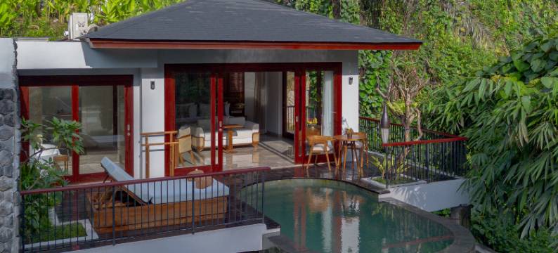 阿迪瓦纳阿拉斯哈鲁姆(Adiwana Alas Harum)图片