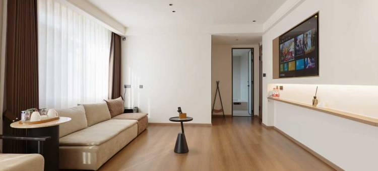 昕秀温泉客栈图片