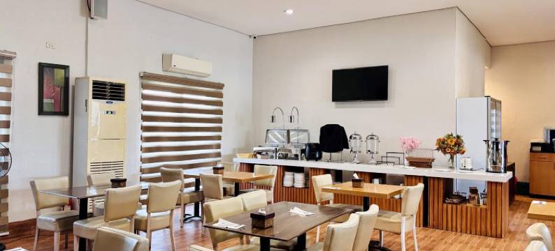 卡巴那图温德姆Microtel(Microtel by Wyndham Cabanatuan)图片