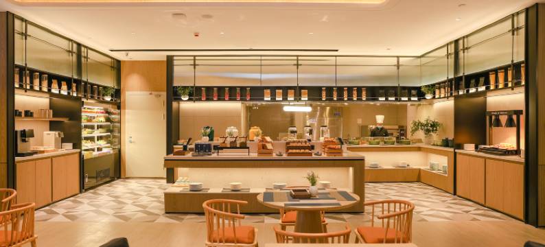 宜尚酒店(孝感东站湖北工程学院店)图片