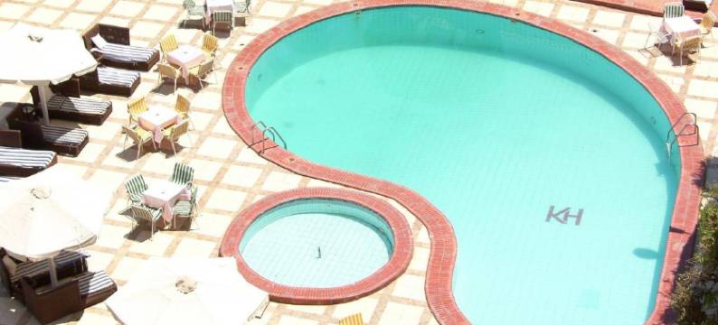 卢克索卡纳克酒店(Karnak Hotel Luxor)图片