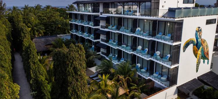 Z酒店(The Z2 Hotel)图片